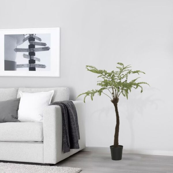 شجرة صناعية تيري