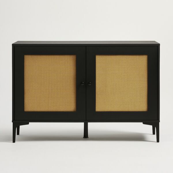 كونسول سونا - اسود