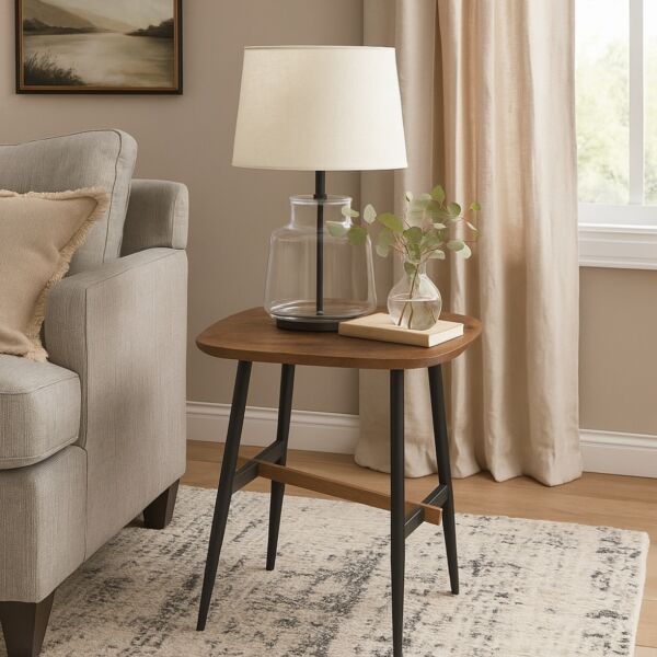 طاولة جانبية رواء