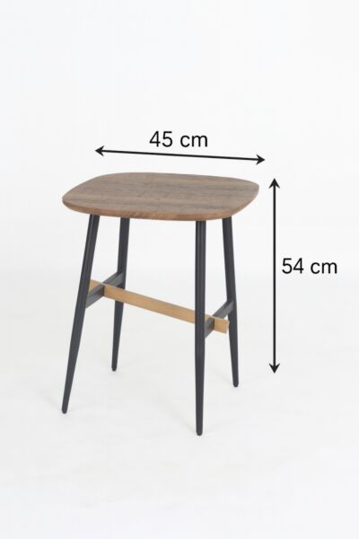 طاولة جانبية رواء