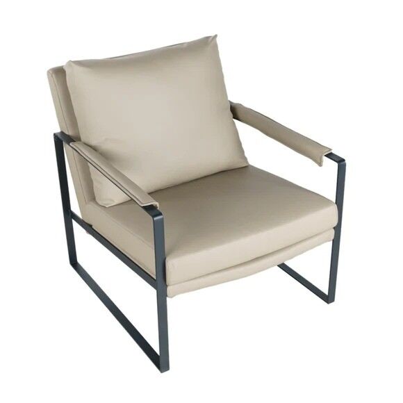 كرسي استقبال فريدي - بيج