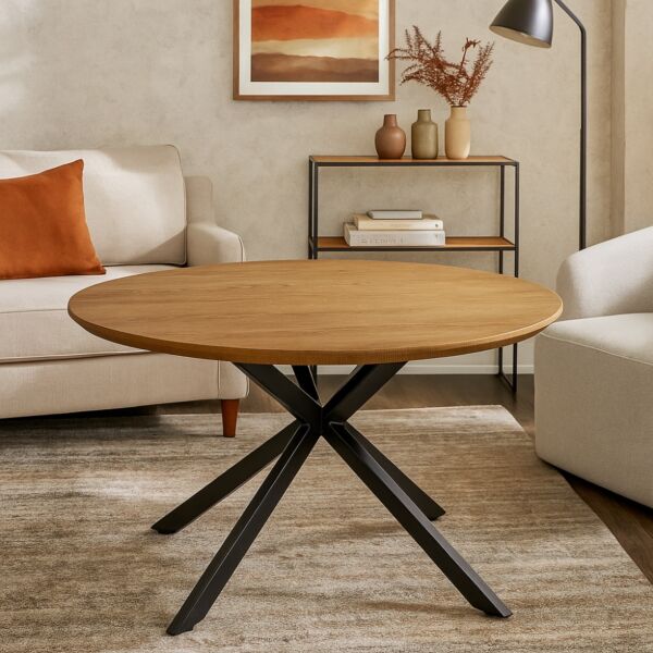 طاولة قهوة افتار