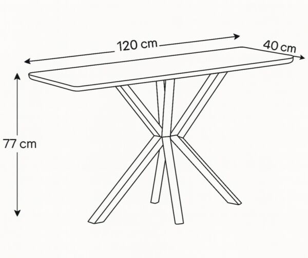 كونسول رازي - بني واسود