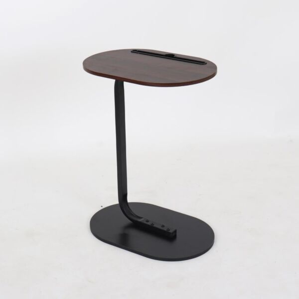 طاولة خدمة أوبتيمو - بني