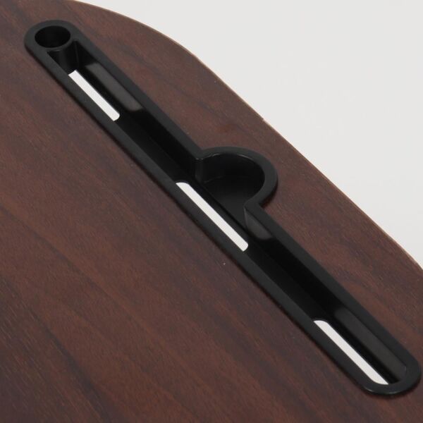 طاولة خدمة أوبتيمو - بني