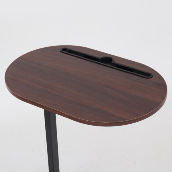 طاولة خدمة أوبتيمو - بني