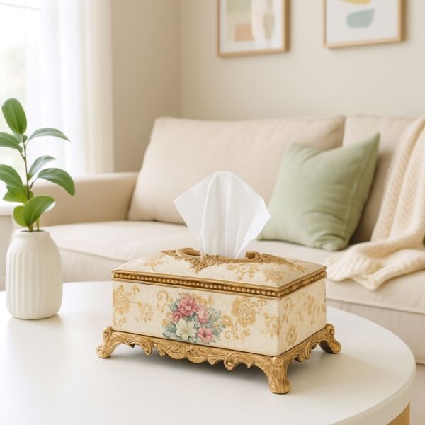 صندوق محارم أورِيليا