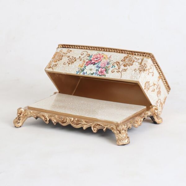 صندوق محارم أورِيليا