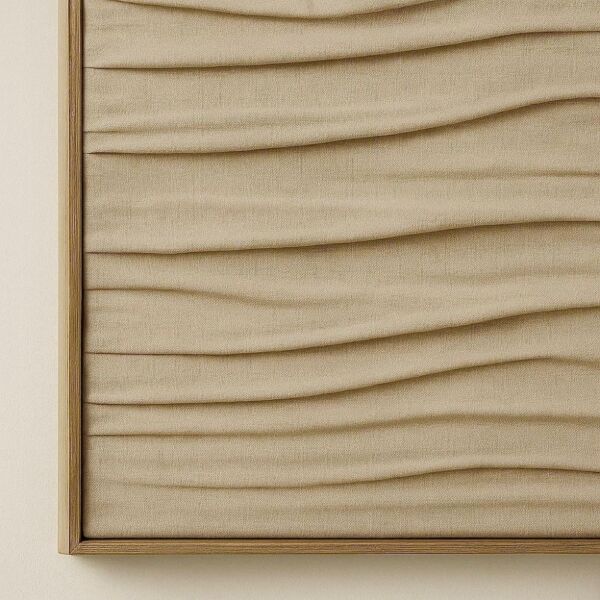 لوحة جدارية البرت - 100×150 سم