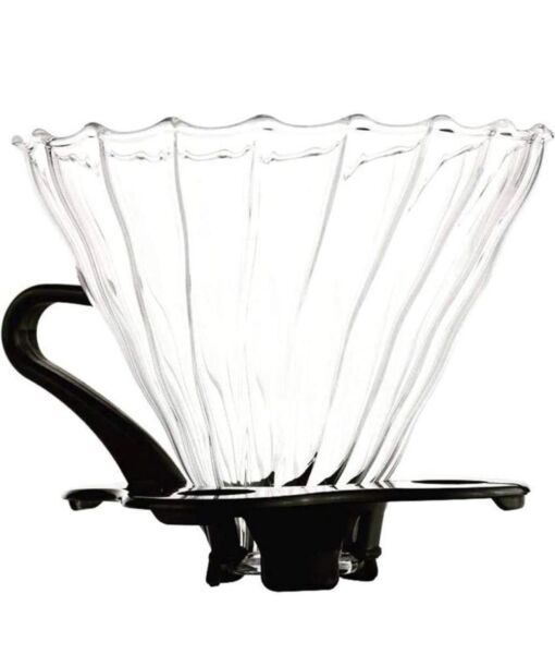 مجموعة بارستا المتكاملة لتحضير القهوة 500 مل