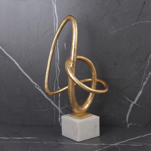 منحوتة مودرن نوماد الفاخرة