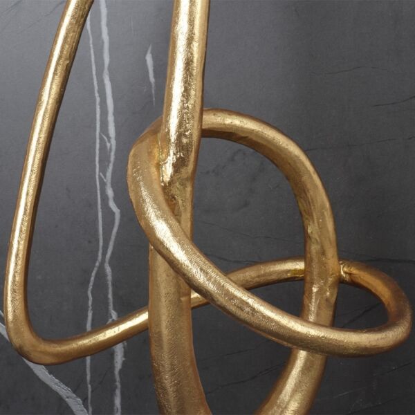 منحوتة مودرن نوماد الفاخرة