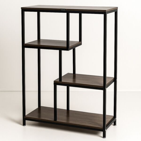 وحدة رفوف - بني واسود