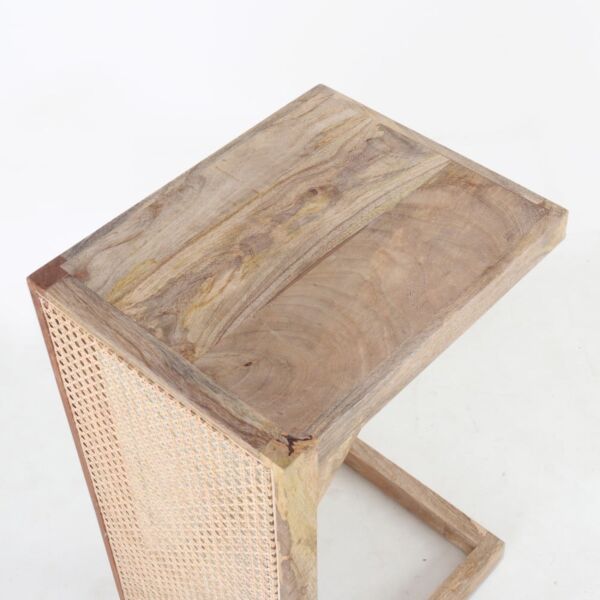 طاولة جانبية مودرن دوريلا