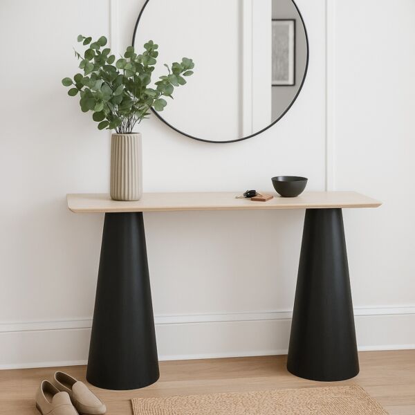 كونسول ريتاج - بيج واسود