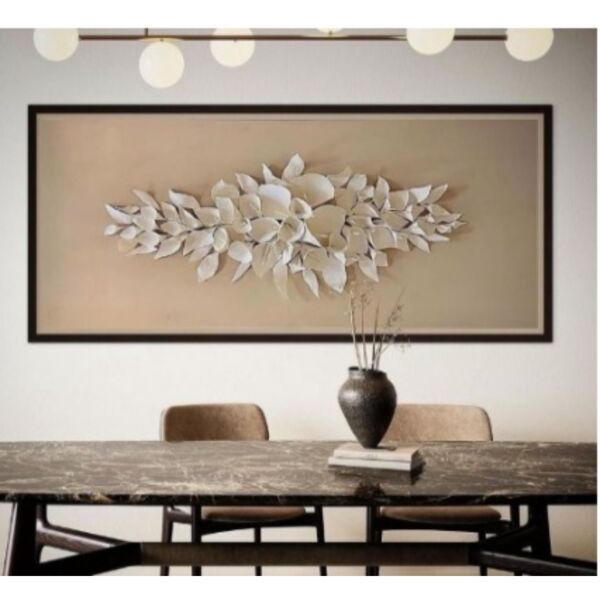 لوحة جبسية مارون 180×100