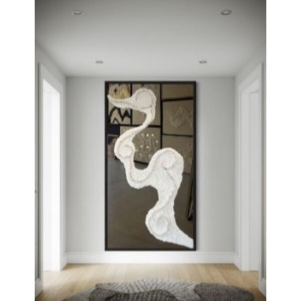 مرايا جبسية كاند 180×100