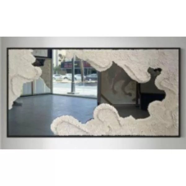 مرايا جبسة ديزرت 200x100