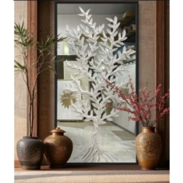 مرايا جبسية شجرة 180x100