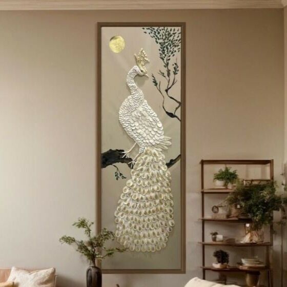 لوحة جبسية تيمو