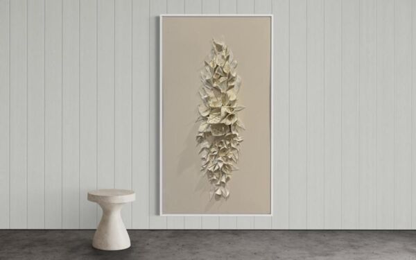 لوحة جبسية بيكاتو