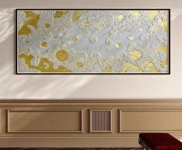 لوحة جبسية سوجين