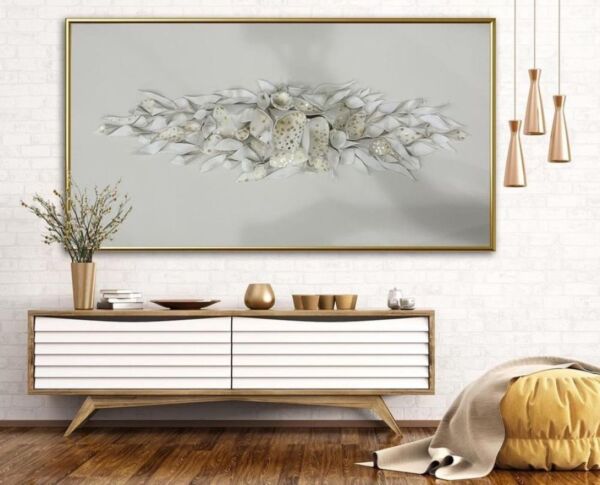 لوحة جبسية ريندا