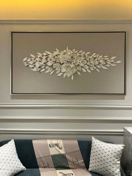 لوحة جبسية يلانس