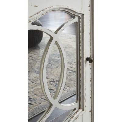 طاولة تلفزيون كلارتيوم