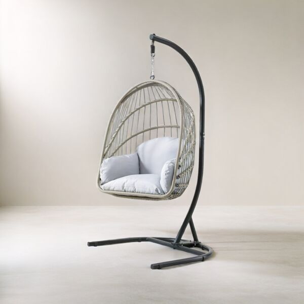 أرجوحة مقعد واحد جاردينيا