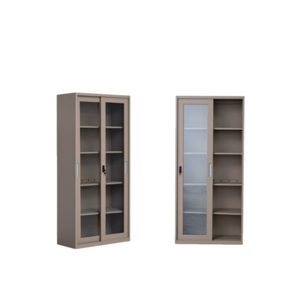 خزانة كتب وملفات شانتي