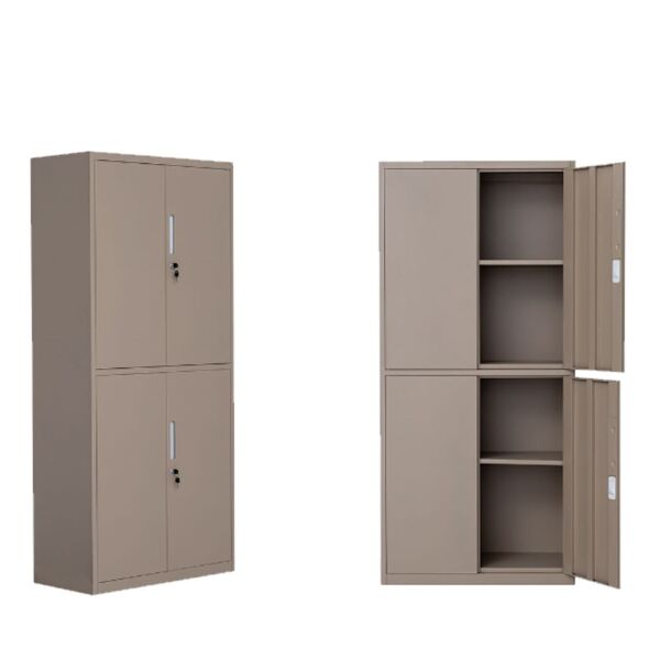 خزانة كتب وملفات دالنا