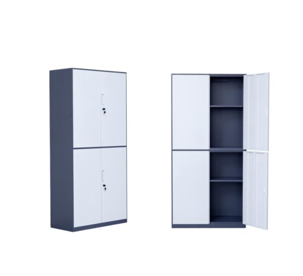 خزانة كتب وملفات الوبين