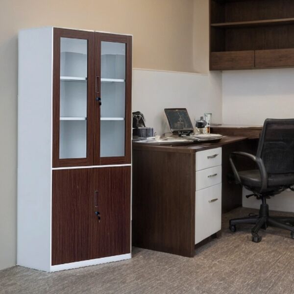 خزانة كتب وملفات اشالا