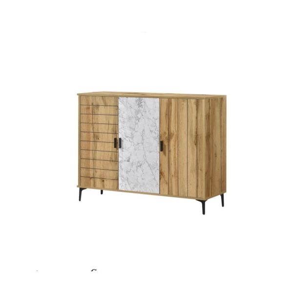 خزانة احذية يانا 120 سم