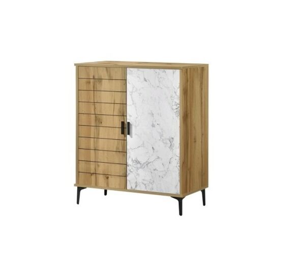 خزانة احذية يانا 80 سم