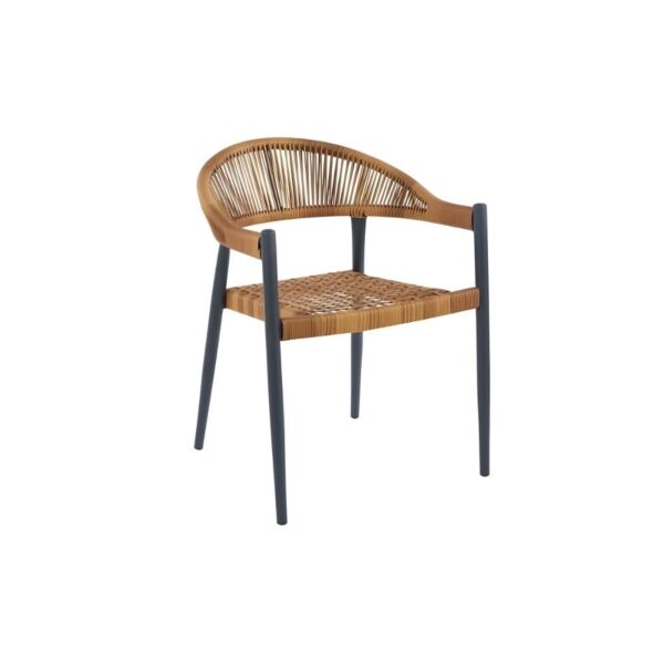 كرسي خارجي كيفانش