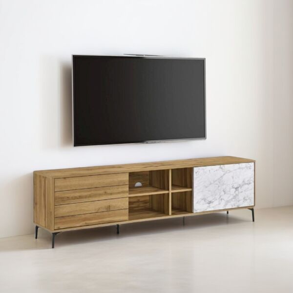 طاولة تلفزيون جارون 180 سم