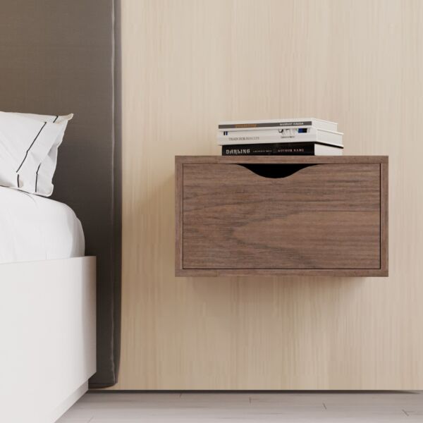 طقم غرفة نوم 3 قطع كايلا - بيج - 200x200 سم