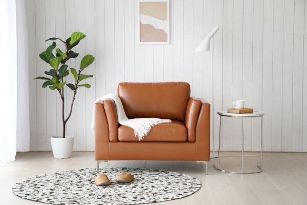 كنب مفرد تورينو - جملي