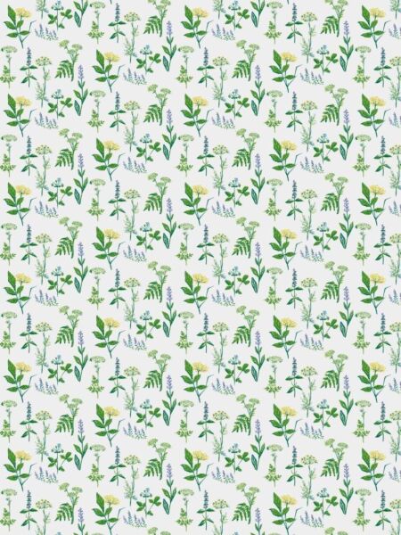 ورق جدران مشجر - متعدد الالوان