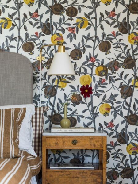 ورق جدران سكندفيون ديزاينرز - متعدد الالوان