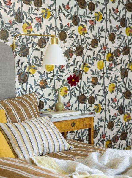 ورق جدران سكندفيون ديزاينرز - متعدد الالوان