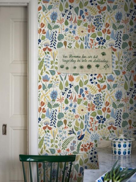 ورق جدران ليونار - متعدد الالوان