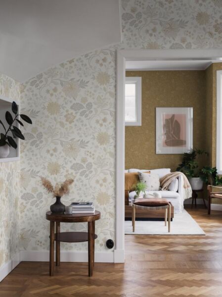 ورق جدران أرشيف فارت - ابيض