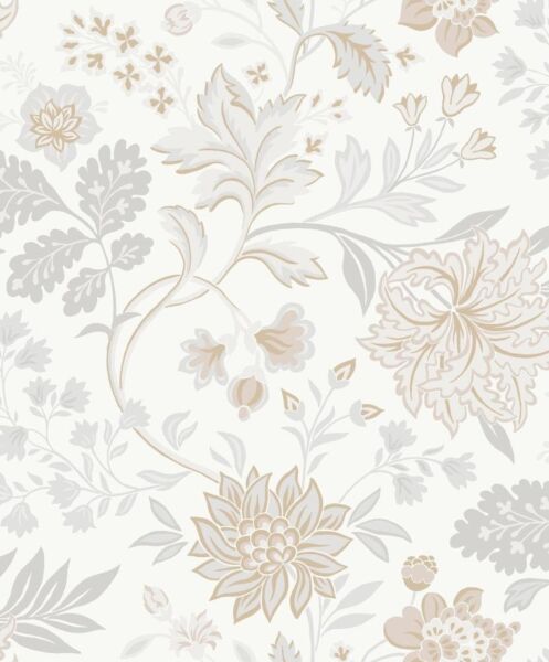 ورق جدران أرشيف فارت - ابيض