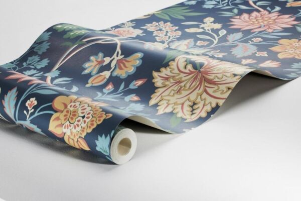 ورق جدران فارت أركيف - متعدد الالوان