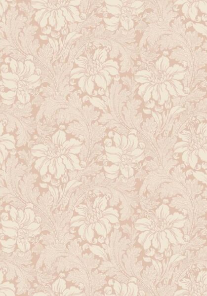 ورق جدران فارت اركيف - وردي فاتح