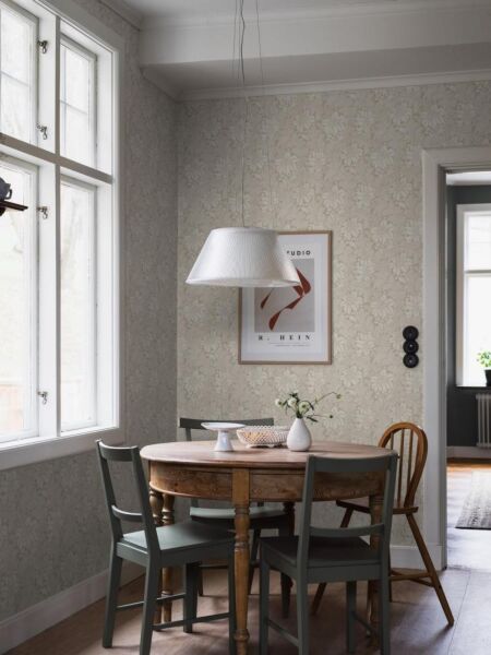 ورق جدران فارتو - بيج