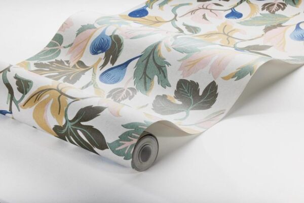 ورق جدران جيرلا - متعدد الالوان